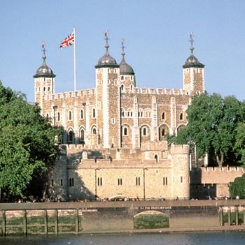The Tower of London